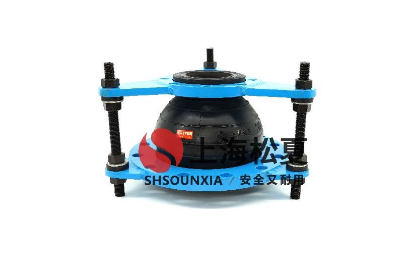 液壓油用可饒曲膨脹節(jié)